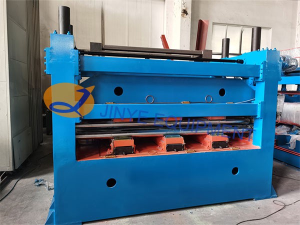 Light Gauge Cut To Length