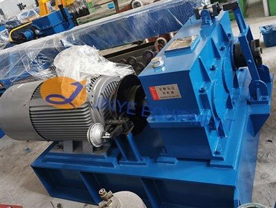 Proses Operasi Garis Celah Baja Datar